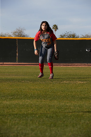 Seton Catholic Prepa Spring Media Day