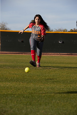 Seton Catholic Prepa Spring Media Day
