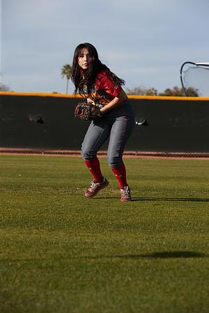 Seton Catholic Prepa Spring Media Day