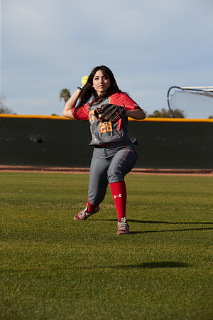 Seton Catholic Prepa Spring Media Day