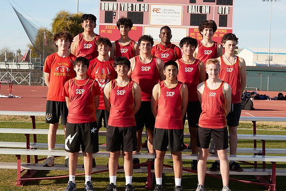 Seton Catholic Prepa Spring Media Day