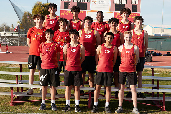 Seton Catholic Prepa Spring Media Day