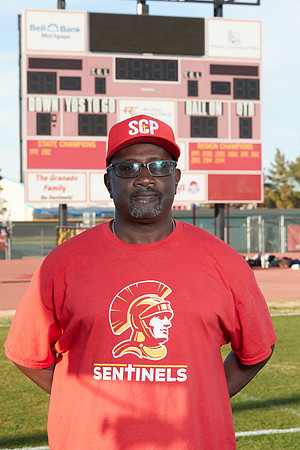 Seton Catholic Prepa Spring Media Day