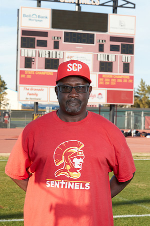 Seton Catholic Prepa Spring Media Day