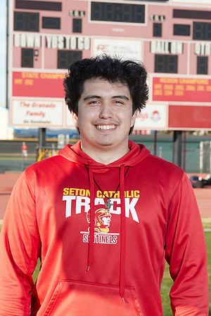 Seton Catholic Prepa Spring Media Day