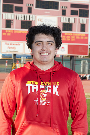 Seton Catholic Prepa Spring Media Day