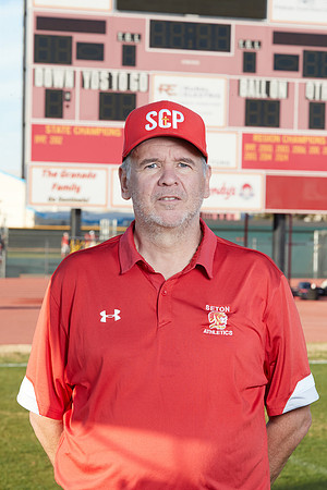 Seton Catholic Prepa Spring Media Day