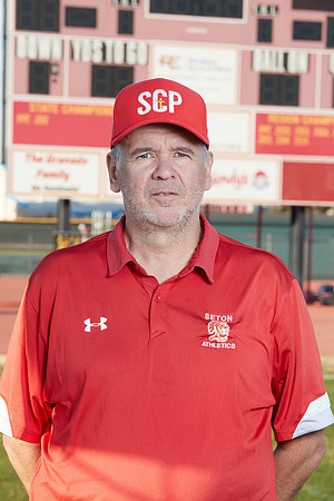 Seton Catholic Prepa Spring Media Day