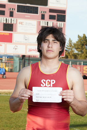 Seton Catholic Prepa Spring Media Day