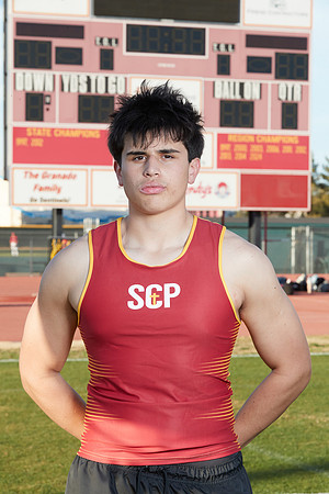 Seton Catholic Prepa Spring Media Day