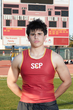 Seton Catholic Prepa Spring Media Day