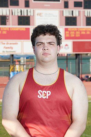 Seton Catholic Prepa Spring Media Day