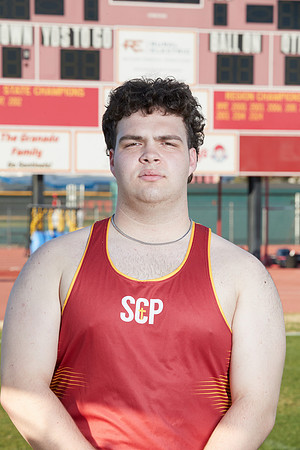 Seton Catholic Prepa Spring Media Day