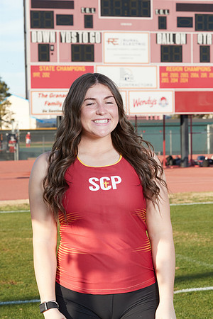 Seton Catholic Prepa Spring Media Day