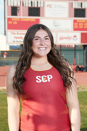 Seton Catholic Prepa Spring Media Day