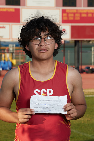 Seton Catholic Prepa Spring Media Day