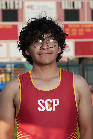 Seton Catholic Prepa Spring Media Day