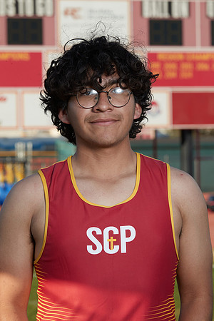 Seton Catholic Prepa Spring Media Day