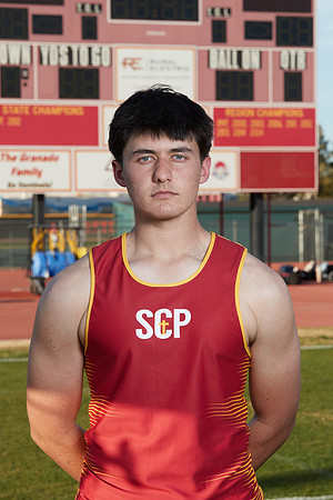 Seton Catholic Prepa Spring Media Day