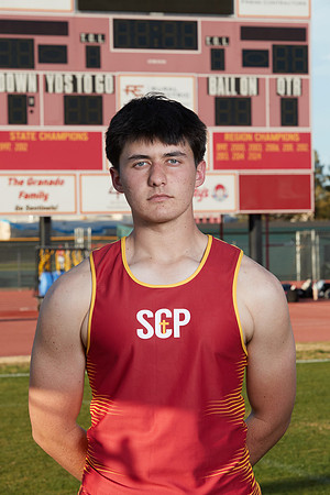 Seton Catholic Prepa Spring Media Day