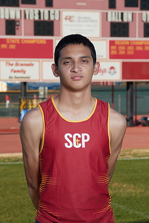 Seton Catholic Prepa Spring Media Day