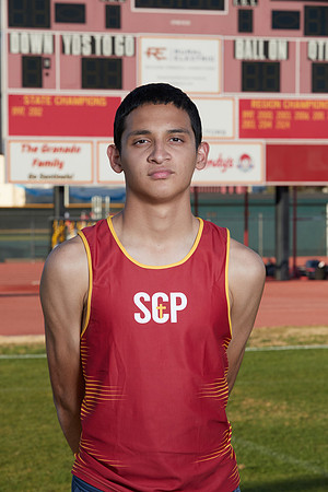 Seton Catholic Prepa Spring Media Day