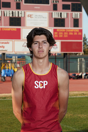 Seton Catholic Prepa Spring Media Day