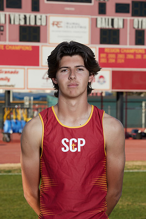 Seton Catholic Prepa Spring Media Day