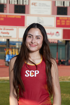 Seton Catholic Prepa Spring Media Day