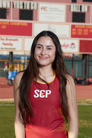 Seton Catholic Prepa Spring Media Day