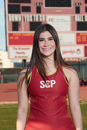 Seton Catholic Prepa Spring Media Day
