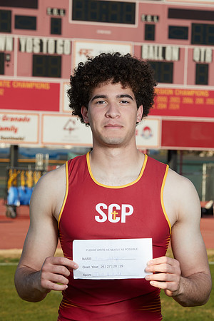 Seton Catholic Prepa Spring Media Day