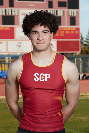 Seton Catholic Prepa Spring Media Day