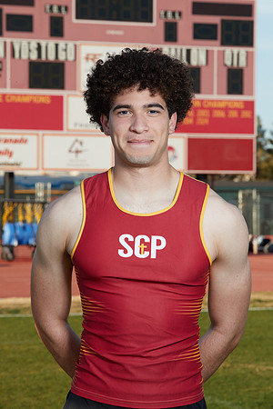 Seton Catholic Prepa Spring Media Day