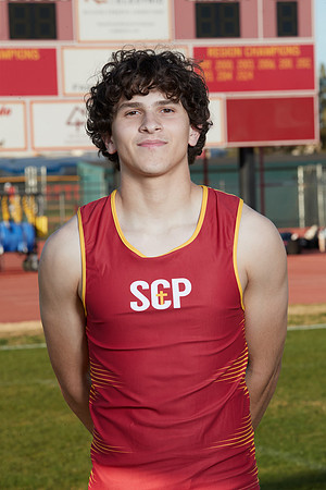 Seton Catholic Prepa Spring Media Day