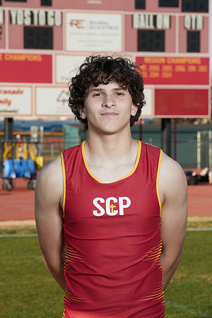 Seton Catholic Prepa Spring Media Day