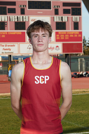 Seton Catholic Prepa Spring Media Day