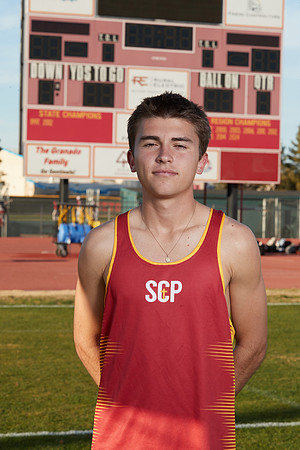 Seton Catholic Prepa Spring Media Day