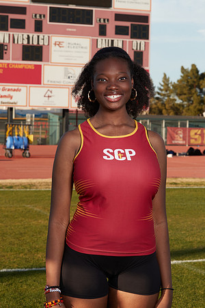 Seton Catholic Prepa Spring Media Day