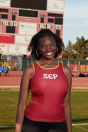 Seton Catholic Prepa Spring Media Day