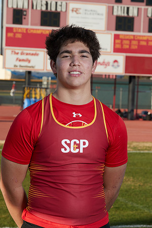 Seton Catholic Prepa Spring Media Day