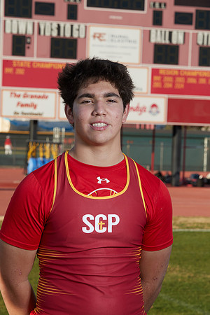 Seton Catholic Prepa Spring Media Day
