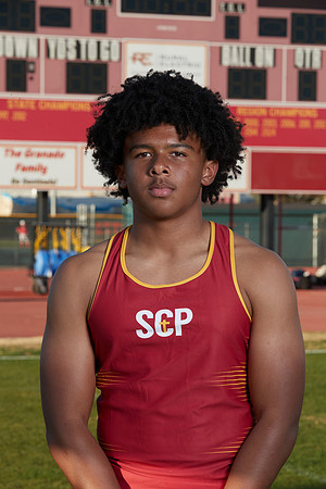 Seton Catholic Prepa Spring Media Day