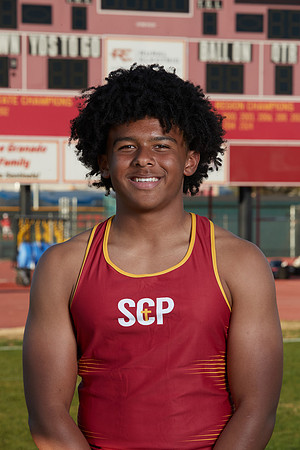 Seton Catholic Prepa Spring Media Day