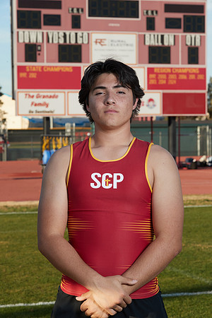 Seton Catholic Prepa Spring Media Day