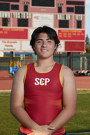 Seton Catholic Prepa Spring Media Day