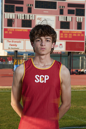 Seton Catholic Prepa Spring Media Day