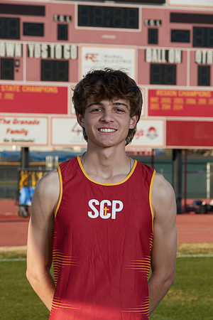 Seton Catholic Prepa Spring Media Day