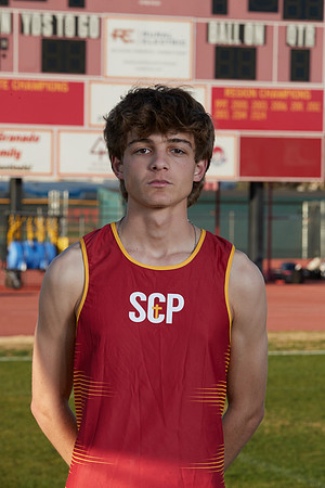 Seton Catholic Prepa Spring Media Day