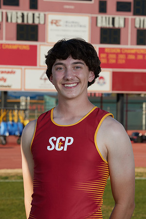 Seton Catholic Prepa Spring Media Day